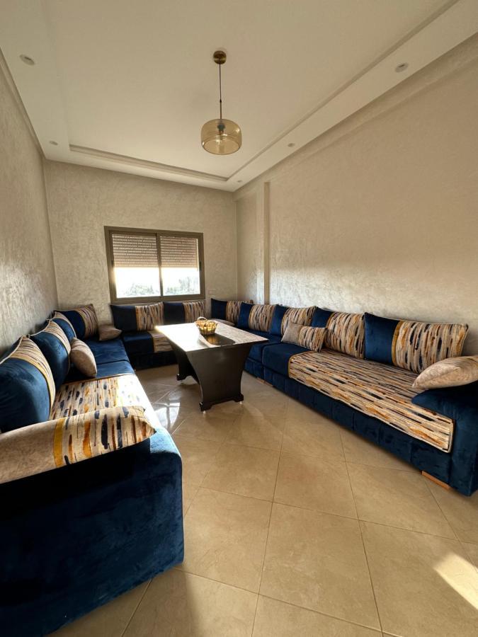 Apparemment De Luxe Bouznika Apartment Exterior photo